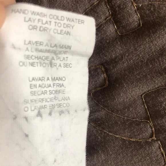 Karen Kane three tiered lace tank top - Picture 11 of 11